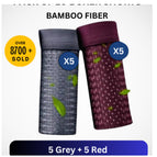 5grey5red / L