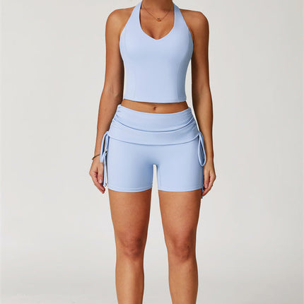 The Echo Tank Top Shorts 2-Piece Set