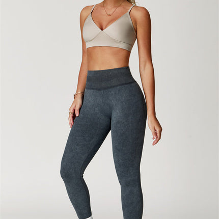 The Zest Leggings