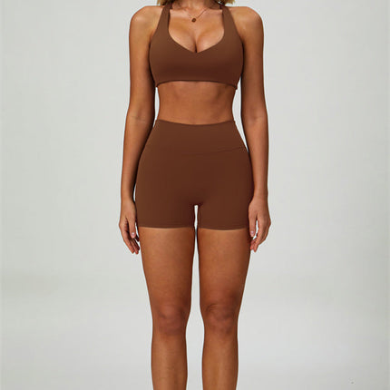 The Seraphine Sports Bra