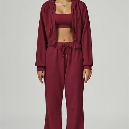 The FlexFit Pants