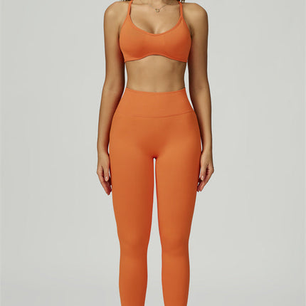 The Prime Leggings