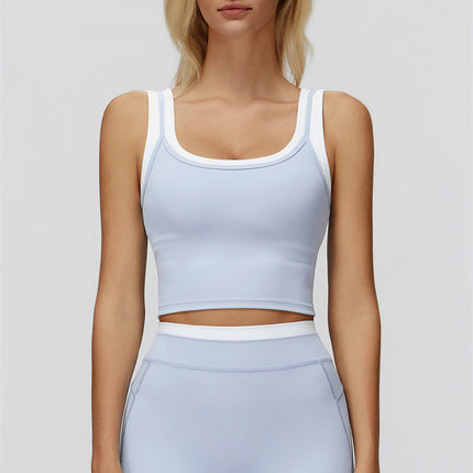 The Canyon Crop Tank