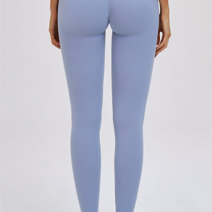 The Kinetic Leggings