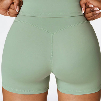 The Isabella Shorts