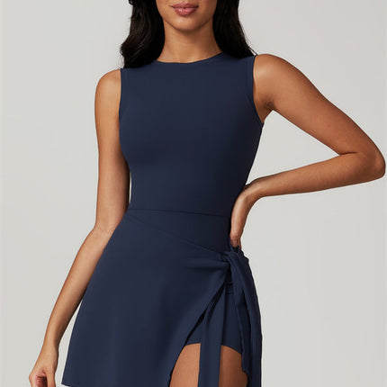 Flow Motion Tennis Dress