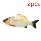 Carp 2pcs / 30cm