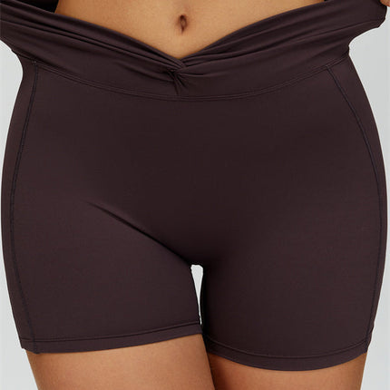 The Dreamy Shorts