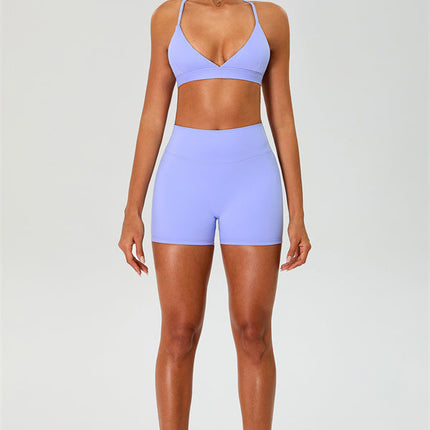 The Ember Shorts