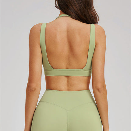 The Sizzle Sports Bra Shorts 2-Piece Set