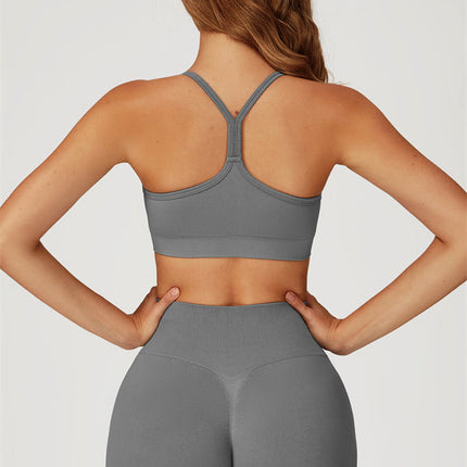 The Sculpt Sports Bra