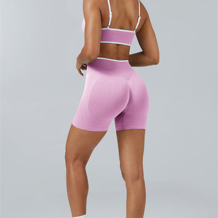 The Elevate New Shorts