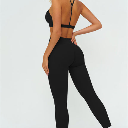 The Lushness Leggings
