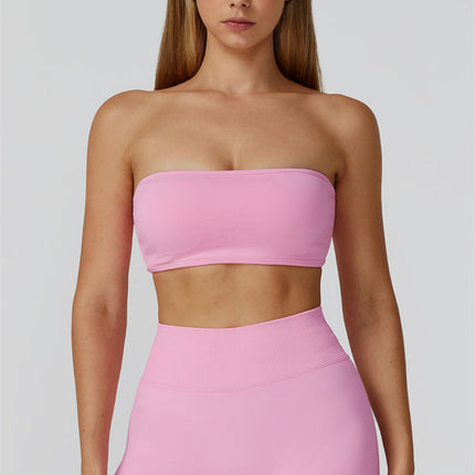 The Reign Sports Bra