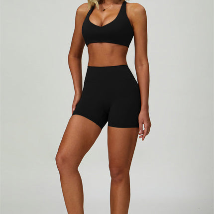 The Seraphine Shorts