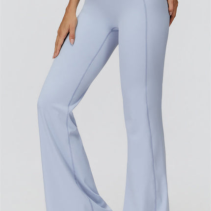 The Canyon Flared Leggings