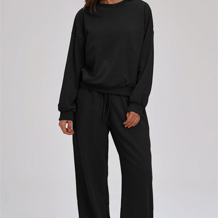 The Kinetic Sweatshirt