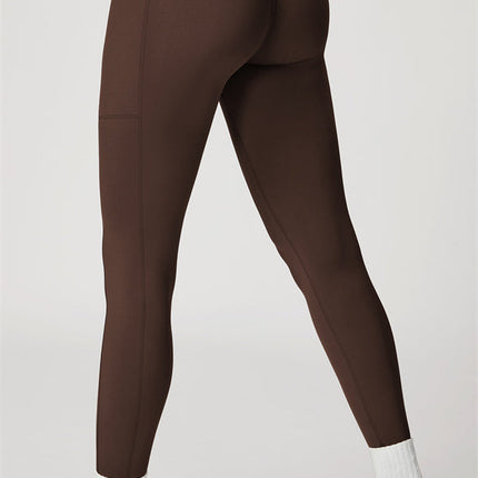 The Propel Crop Top Leggings 2-Piece Set