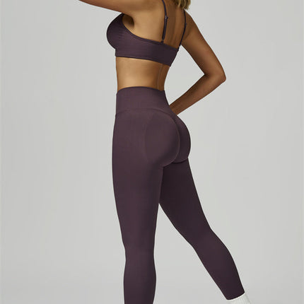 The Prime Sports Bra