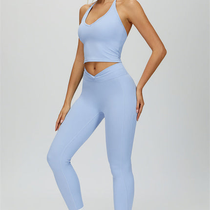 The Dreamy Leggings