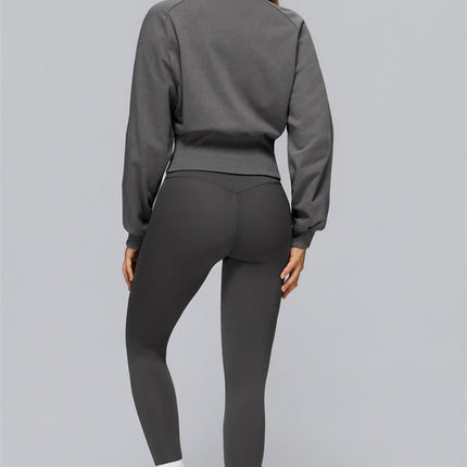 The Elle Form Leggings