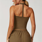 Roman Brown / S