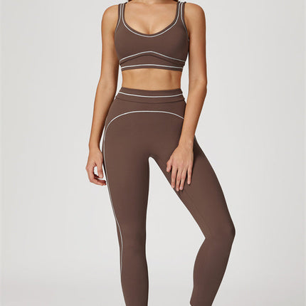 The Amara Sports Bra Leggings 2-Piece Set