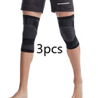 Black Basic / M / 3PCS