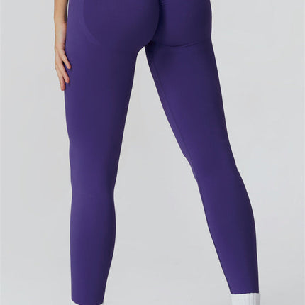 The Reign Crop Top Leggings 2-Piece Set