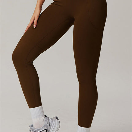 The Blissful Rose Leggings