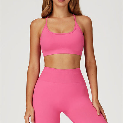 The Sculpt Leggings