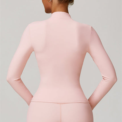 The Refresh Jacket Shorts 2-Piece Set