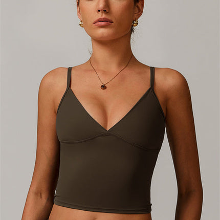 The Vigor Tank Top