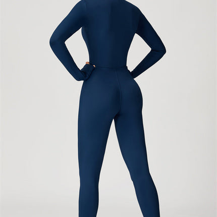 The Pulse Jumpsuit