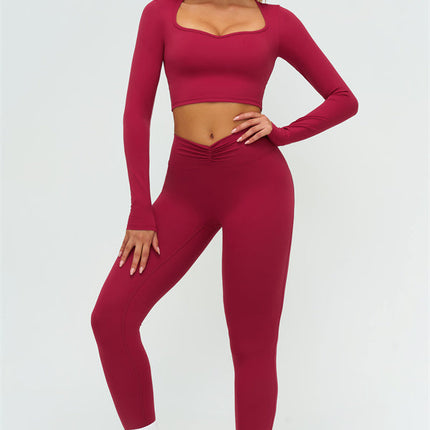 The Lushness Leggings