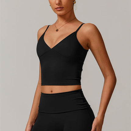 The Vigor Tank Top