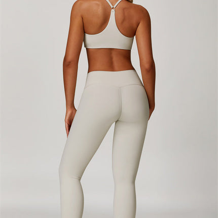 The Refresh Sports Bra