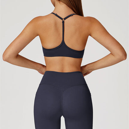 The Propel Sports Bra Leggings 2-Piece Set