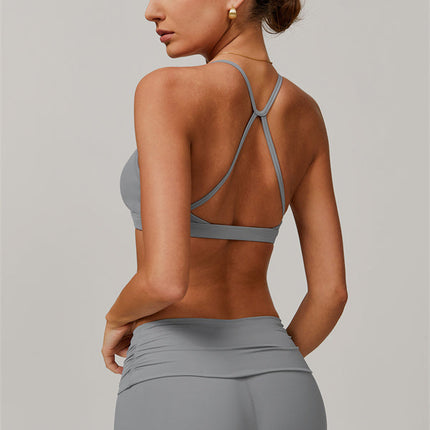 The Juno Vibe Shorts