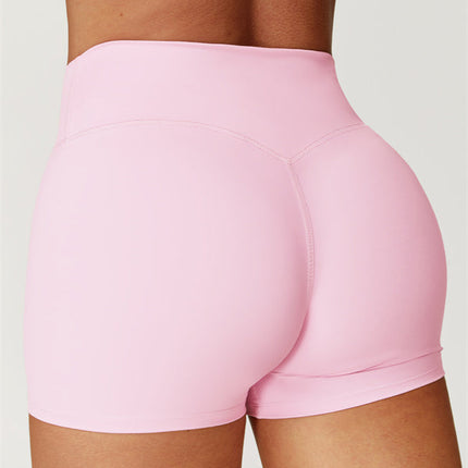 The Isabella Sports Bra Shorts 2-Piece Set