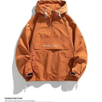 Orange Red / M