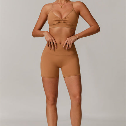 The Delicate Sports Bra