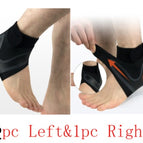 Black M / 2set / Leftright