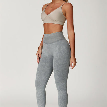 The New Zest Leggings