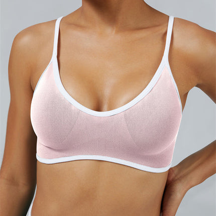 The Elevate Sports Bra Shorts 2-Piece Set