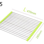 Green / 15 L