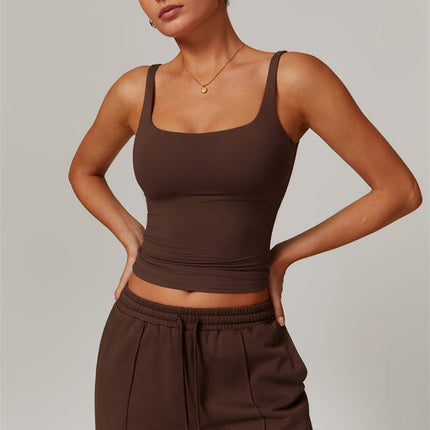 The Motion Tank Top Sweatpants 2-Piece Set