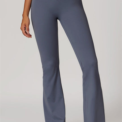 Stamina Force Flared Leggings