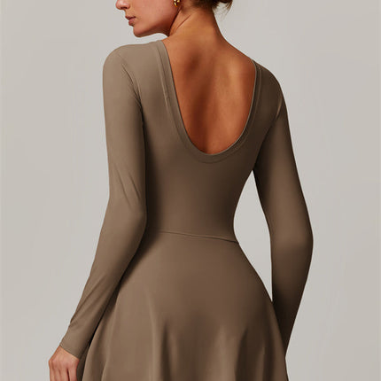 The Resonate Dress