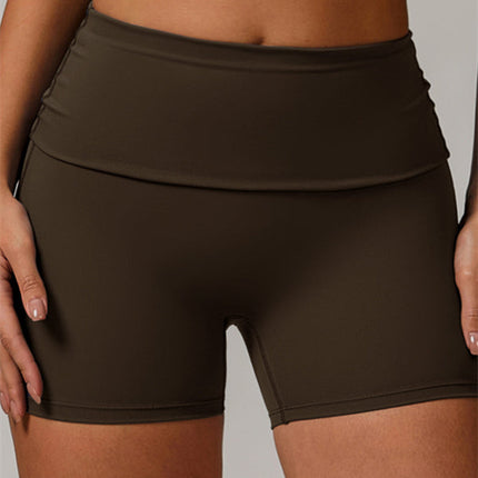 The Vigor Shorts